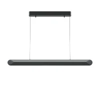 Подвесной светильник Maytoni MOD276PL-L40B3K