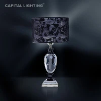 Настольная лампа 240-45.20/8220 VICTORIA