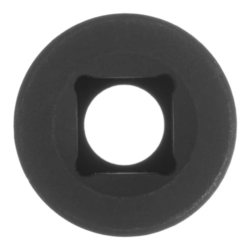 Головка ударная для колесных дисков, 19 мм, 1/2 Stels