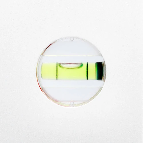 Правило алюминиевое с уровнем, L-3.0 м, 2 ручки Matrix