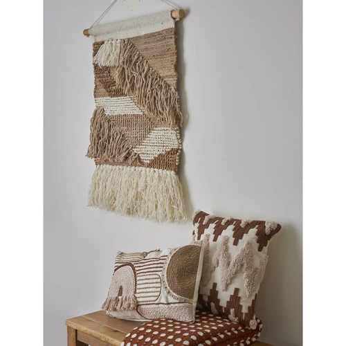 Панно декоративное ranchi из коллекции ethnic, 60х90 см