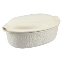 Форма для выпечки хлеба birds of paradise, parrot, 38х25 см