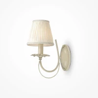 Настенный светильник (бра) Maytoni ARM326-01-W