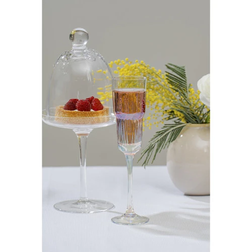 Блюдо для десертов sugary, 12,5х23,5 см