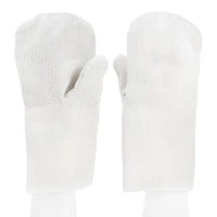 Рукавицы х/б с наладонником из ПВХ, 1 размер Сибртех