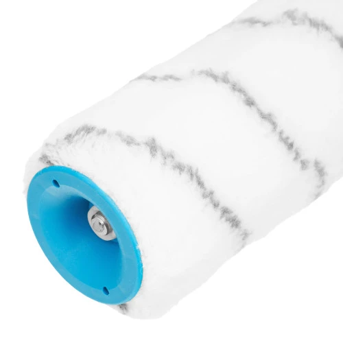 Валик "Грейтекс", 180 мм, ворс 12 мм, D 48 мм, D ручки 8 мм, полиакрил Matrix