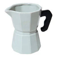 Ваза good morning, moka, 16,5 см