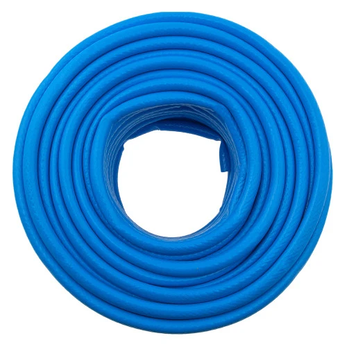 Шланг поливочный армированный, 3-х слойный, ПВХ, 1/2", 50 м, "Родничок" Сибртех