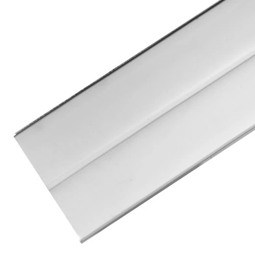 Лента бордюрная для ванн и раковин, 20 мм х 20 мм х 3.35 м Matrix