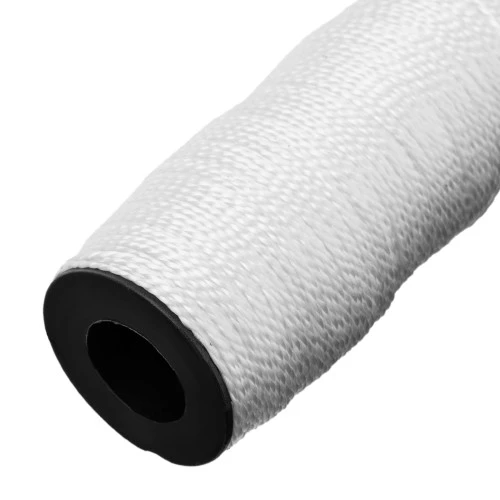 Шнур крученый полипропиленовый, 1.5 мм, L 100 м, на катушке, Сибртех