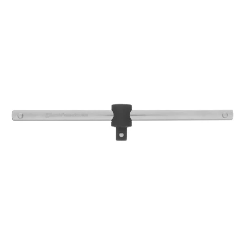 Вороток, 250 мм, квадрат 1/2, CrV, хромированный Matrix