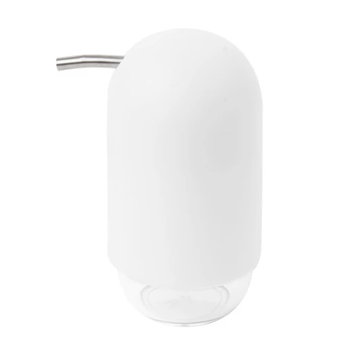 Диспенсер для мыла touch, 235 мл, белый