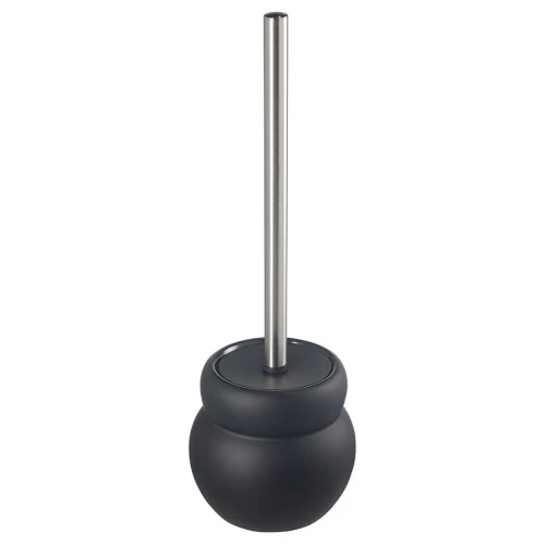 Ершик для унитаза markl, черный