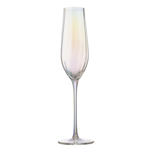 Набор бокалов для шампанского gemma opal, 225 мл, 2 шт.