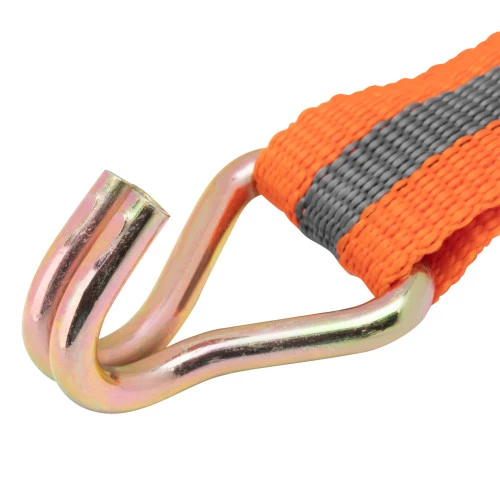 Ремень багажный с крюками, 0.038 х 10 м, храповой механизм Automatic Stels