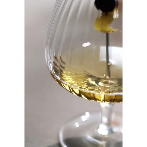 Набор бокалов для коньяка alice в подарочной упаковке, 575 мл, 2 шт.