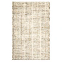 Ковер из джута и хлопка patna из коллекции ethnic, 120х180см