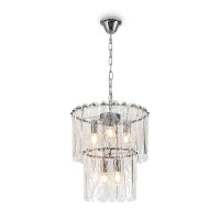 Подвесной светильник Freya FR2048PL-05CH