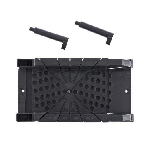 Стусло пластмассовое, 310 x 120 мм Matrix