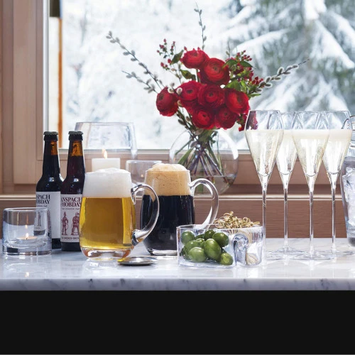 Кружка для пива bar, 750 мл