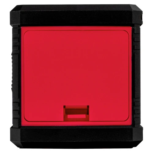 Лазерный уровень XQB GREEN Pro SET, 20 м, зеленый луч, батарейки, штатив MTX