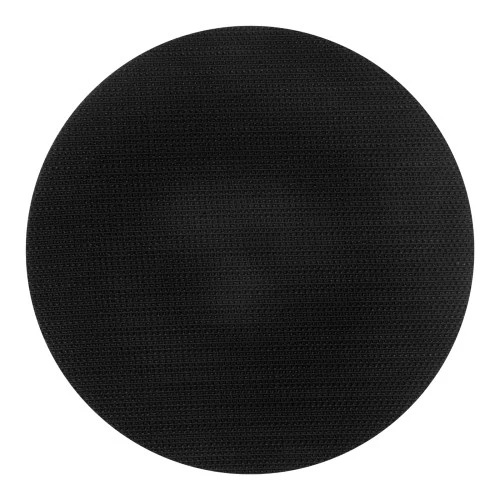 Насадка для дрели и УШМ с липучкой, 125 мм, мягкая Matrix