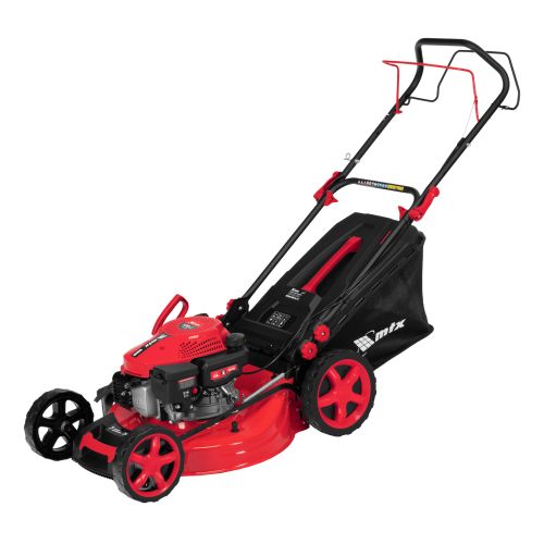 Газонокосилка бензиновая GL51SP-K, 170 см3, 51 см, привод, 50 л// MTX