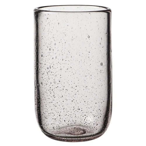 Набор стаканов flowi, 510 мл, розовые, 2 шт.