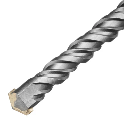 Бур по бетону, 26 x 600 мм, SDS Plus Сибртех