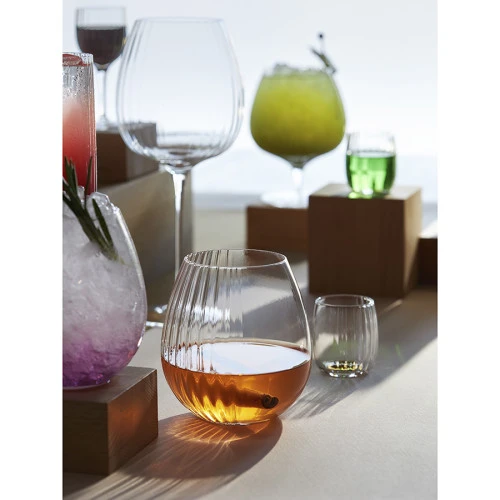 Набор стопок alice в подарочной упаковке, 70 мл, 2 шт.