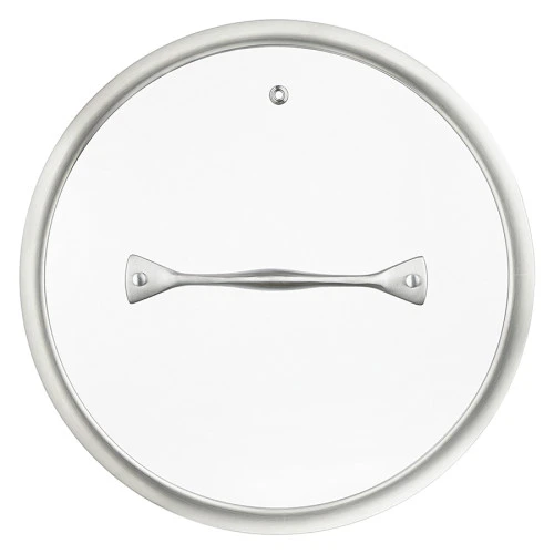 Крышка 3ply etalon, D28 см