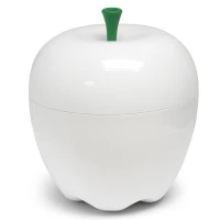 Контейнер happle мини, белый