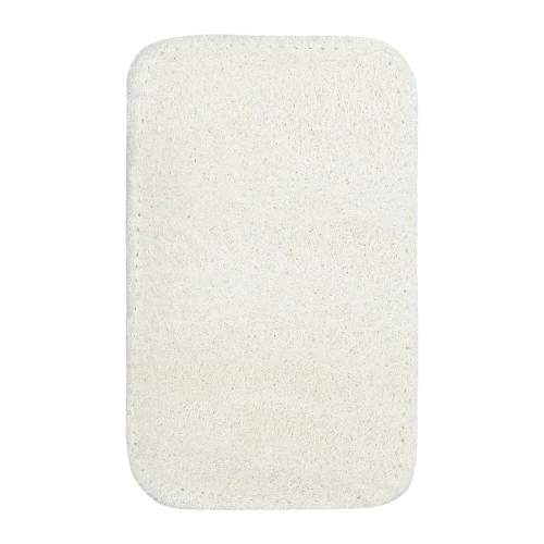 Набор губок для посуды из люфы и целлюлозы eco sponge, 2 шт.