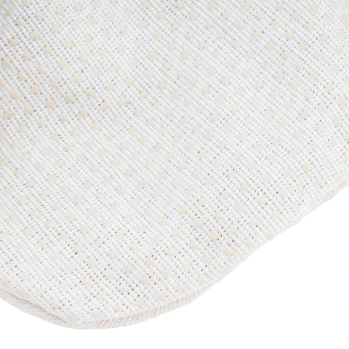 Рукавицы х/б с наладонником из ПВХ, 1 размер Сибртех