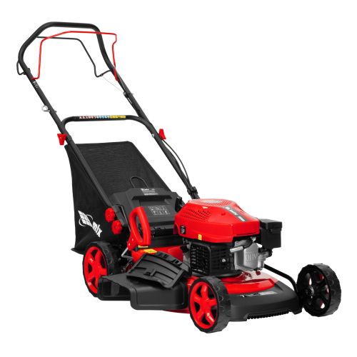 Газонокосилка бензиновая GL46SP-K, 145 см3, 46 см, привод, 50 л MTX