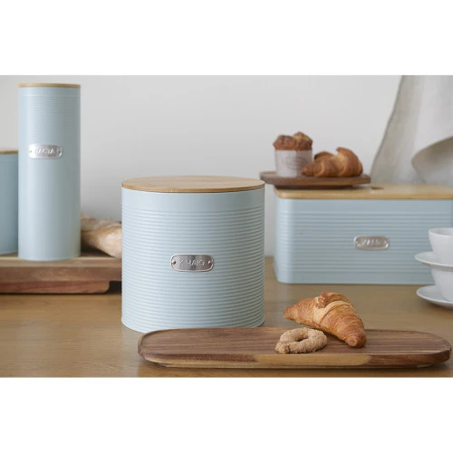 Блюдо сервировочное tibo, 36х13 см, акация