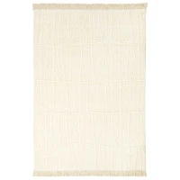 Ковер из новозеландской шерсти и хлопка raipur из коллекции ethnic, 200х300см