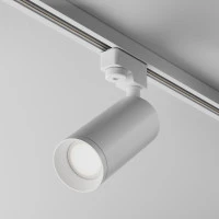Трековый светильник Technical TR004-1-GU10-W
