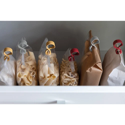 Набор зажимов для салфеток infinite, 5 шт.