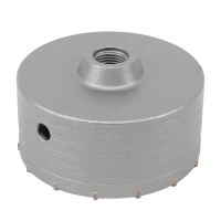 Буровая коронка, M22 х 125 мм Matrix