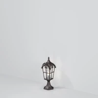 Ландшафтный светильник Outdoor O413FL-01BZ