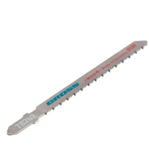 Полотна для электролобзика  Profi, 2 шт, ( 3101F-T101BF ) Gross