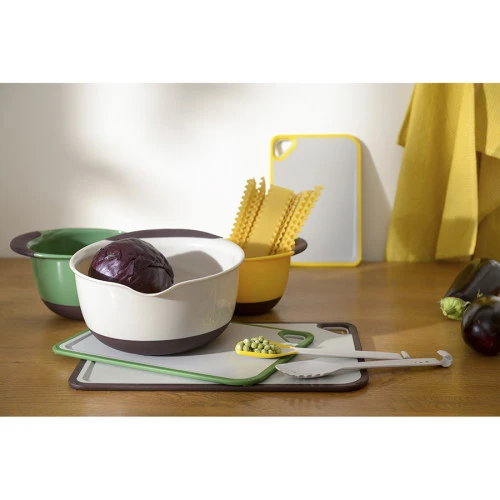 Набор емкостей для смешивания mixy, 3 шт.