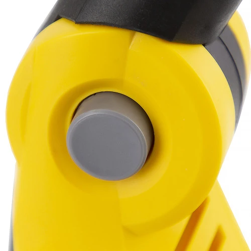 Триммер электрический TE-650, 650Вт,330мм,катушка автомат,телескоп.штанга,регул. углы накл. Denzel