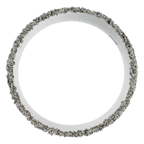 Кольцевая коронка с карбидным напылением, 73 мм Matrix