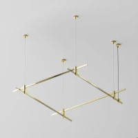 Готовая конструкция (набор) Technical TFC-Flar-H04-BS