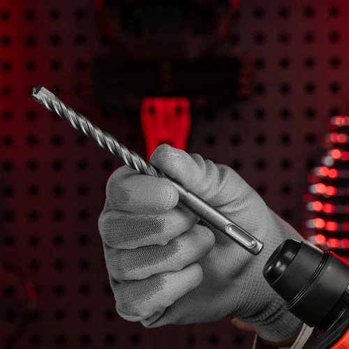 Бур по бетону, 10 x 160 мм, SDS Plus Matrix