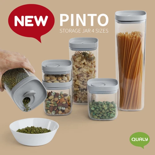 Контейнер для хранения pinto, 2 л