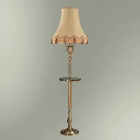 Торшер 24-50К/14356С