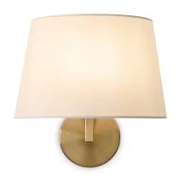 Настенный светильник (бра) Freya FR2042WL-01BS